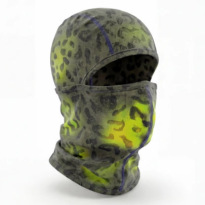 CAMO (classic camo–light green)