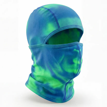 FROST (blue-green)