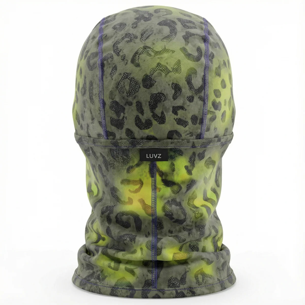 CAMO (classic camo–light green)