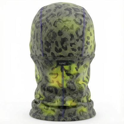 CAMO (classic camo–light green)